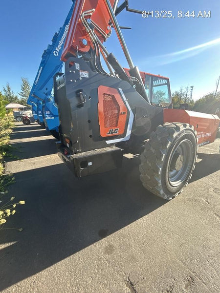 2025 SKYTRAK 10054