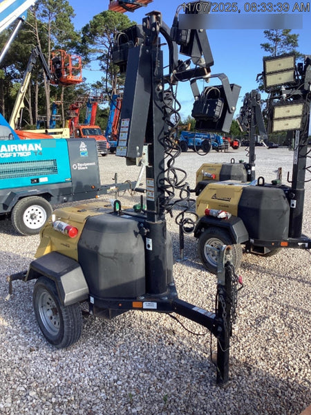 2021 ALLMAND NLV3GR