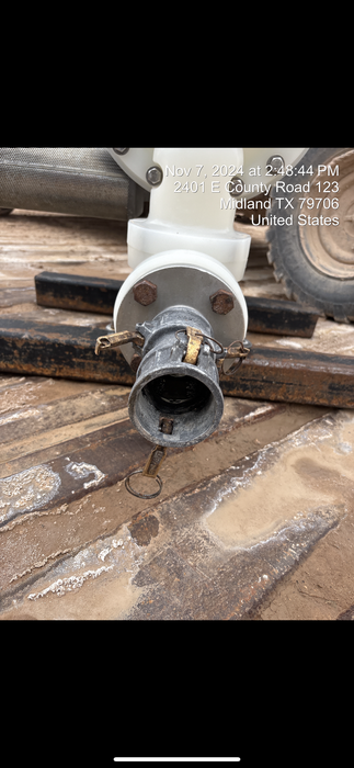 2021 INGERSOLL RAND PD20P-FPS-PTT