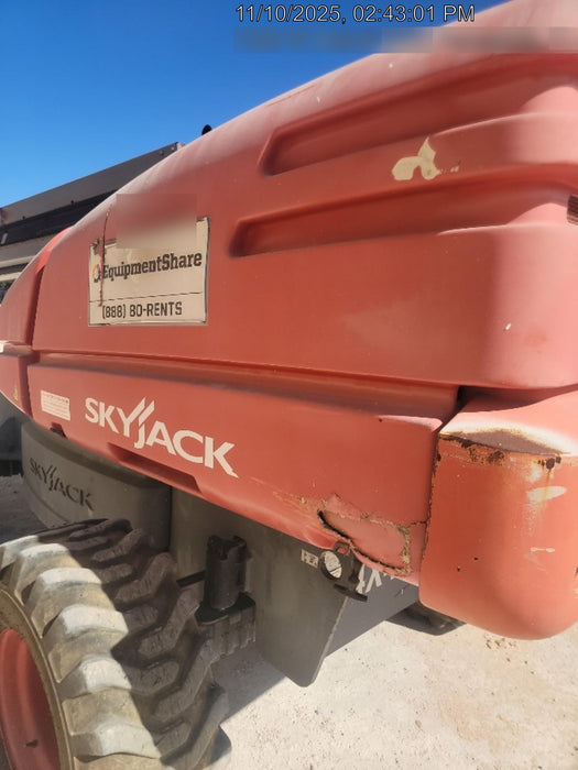 2019 SKYJACK SJ66T