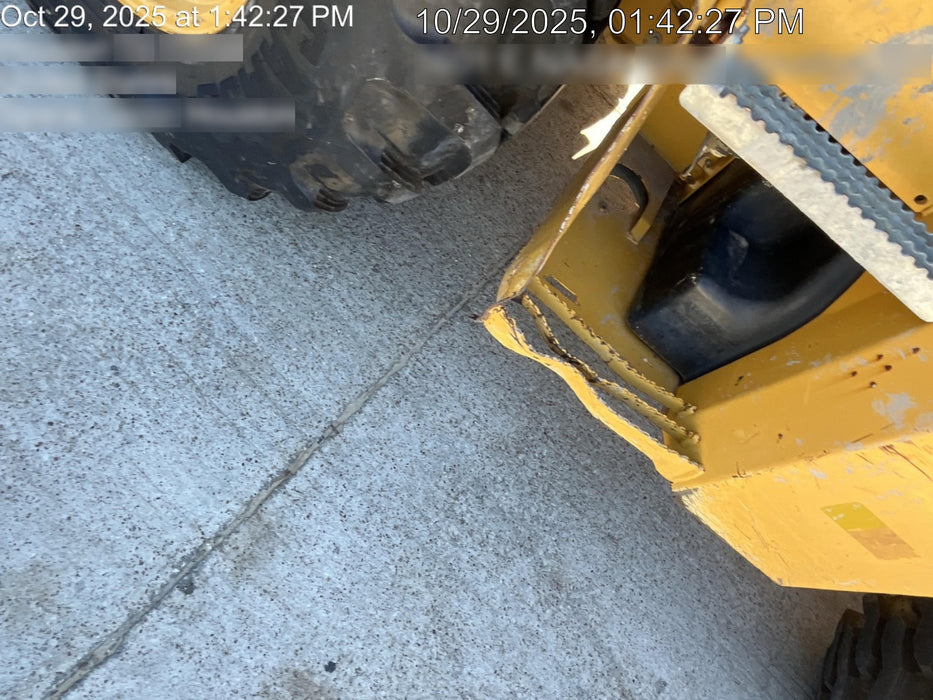 2020 JOHN DEERE 310LEP