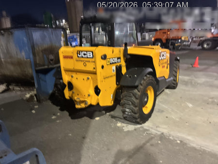 2024 JCB 505-20TC