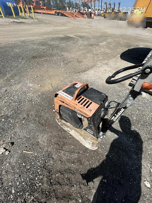 2023 MULTIQUIP MVH158