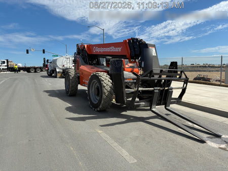 2026 SKYTRAK 12054