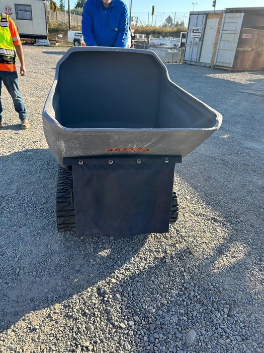 2024 TORO MBTX 2500-TS