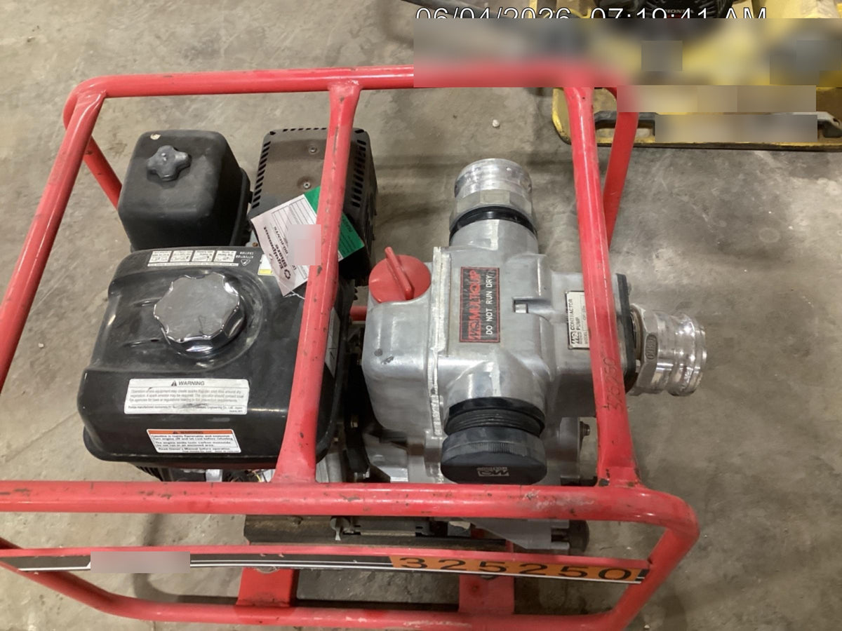 2023 MULTIQUIP QP3TH