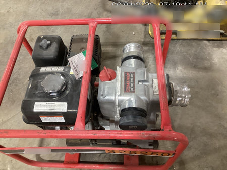 2023 MULTIQUIP QP3TH