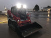 2019 TAKEUCHI TL10V2-CR