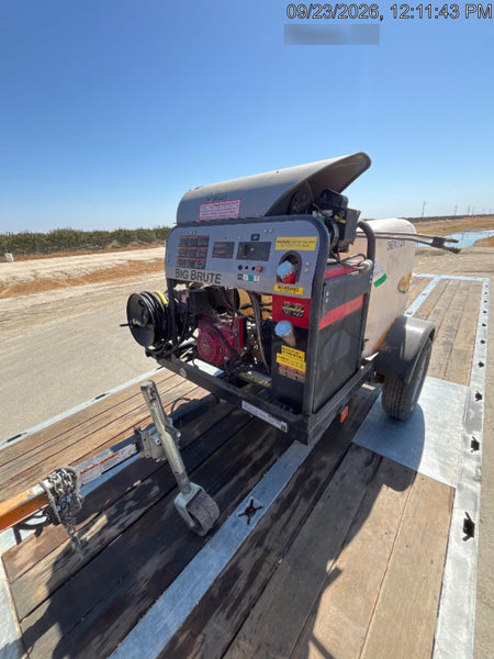 2023 SIMPSON 95005