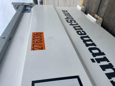 2022 WESTERN GLOBAL 50TCG