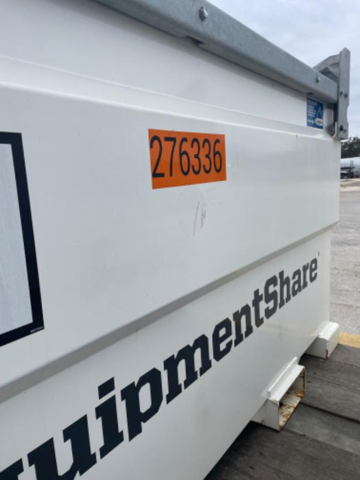 2022 WESTERN GLOBAL 50TCG