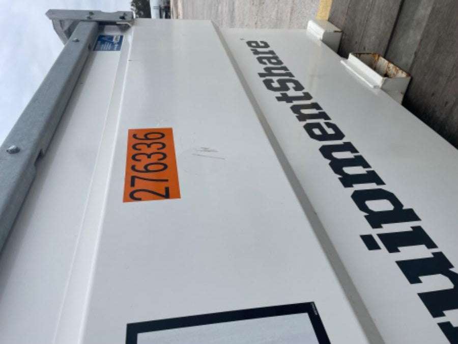 2022 WESTERN GLOBAL 50TCG