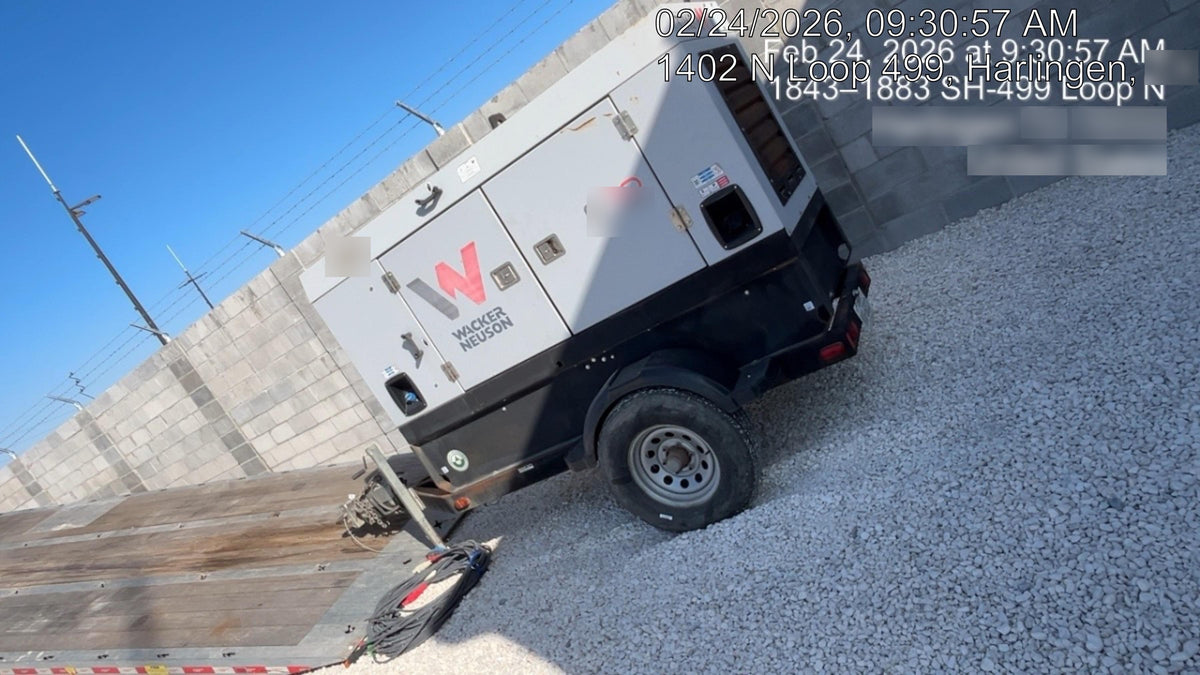 2019 WACKER NEUSON G70