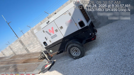 2019 WACKER NEUSON G70