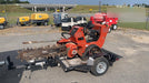 2018 DITCH WITCH C24XA