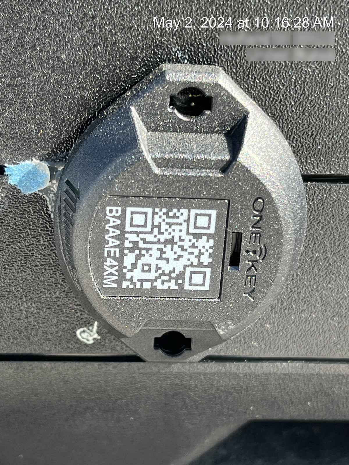 2024 MOTOROLA PMPN4284