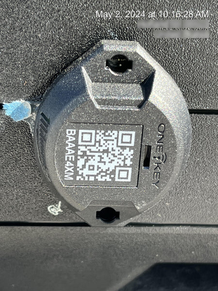 2024 MOTOROLA PMPN4284