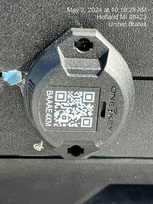 2024 MOTOROLA PMPN4284