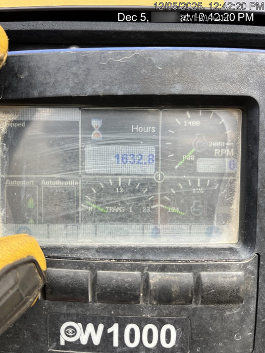 2023 ATLAS COPCO PAC H108 SD