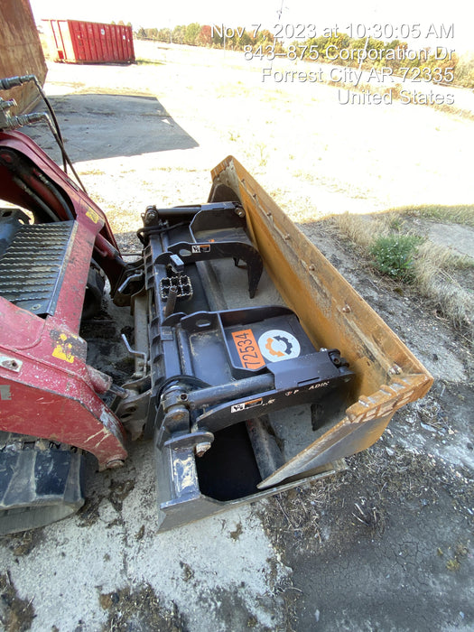 2022 PALADIN UTILITY GRAPPLE 11876-0022