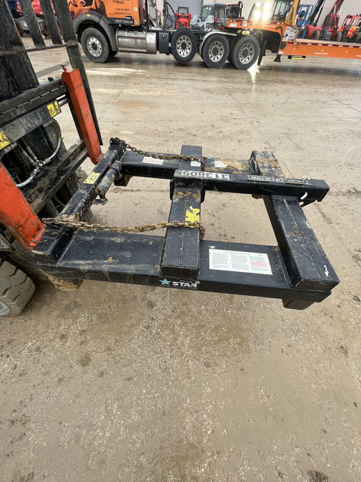 2023 STAR INDUSTRIES 1395B