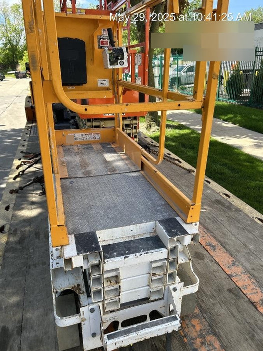 2017 CUSTOM EQUIPMENT HB-1430