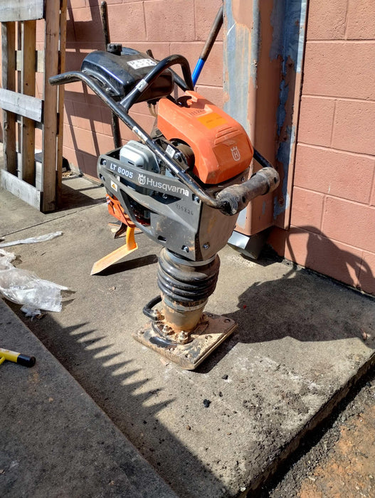 2024 HUSQVARNA LT6005