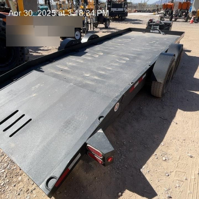 2024 STEELPOINT K19E