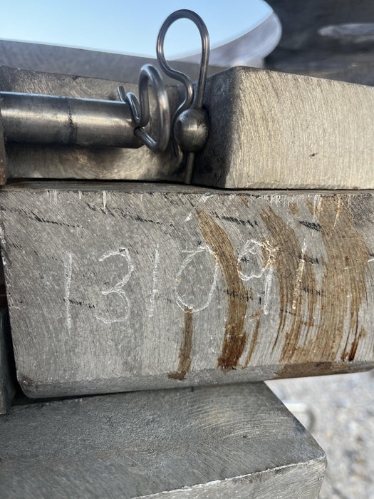 2021 TEXAS PNEUMATIC TOOLS, INC. TX-SG20