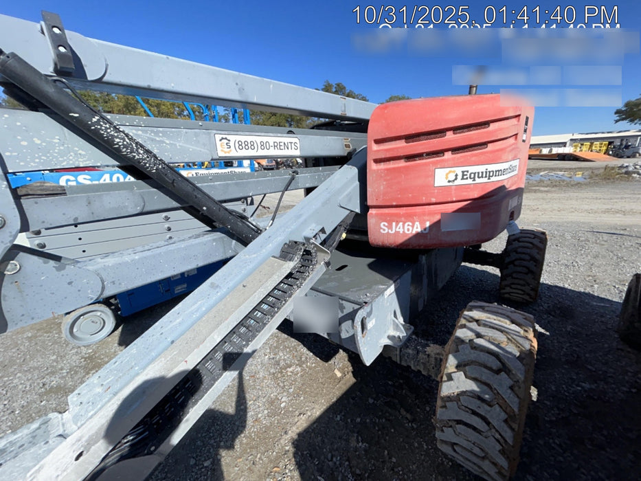 2019 SKYJACK SJ46 AJ