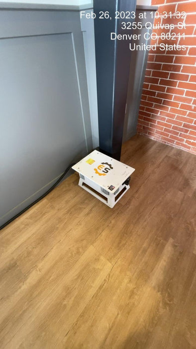 2021 TRYSTAR TP-4DEHC-10P