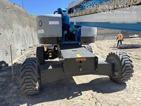 2024 GENIE S-45 XC