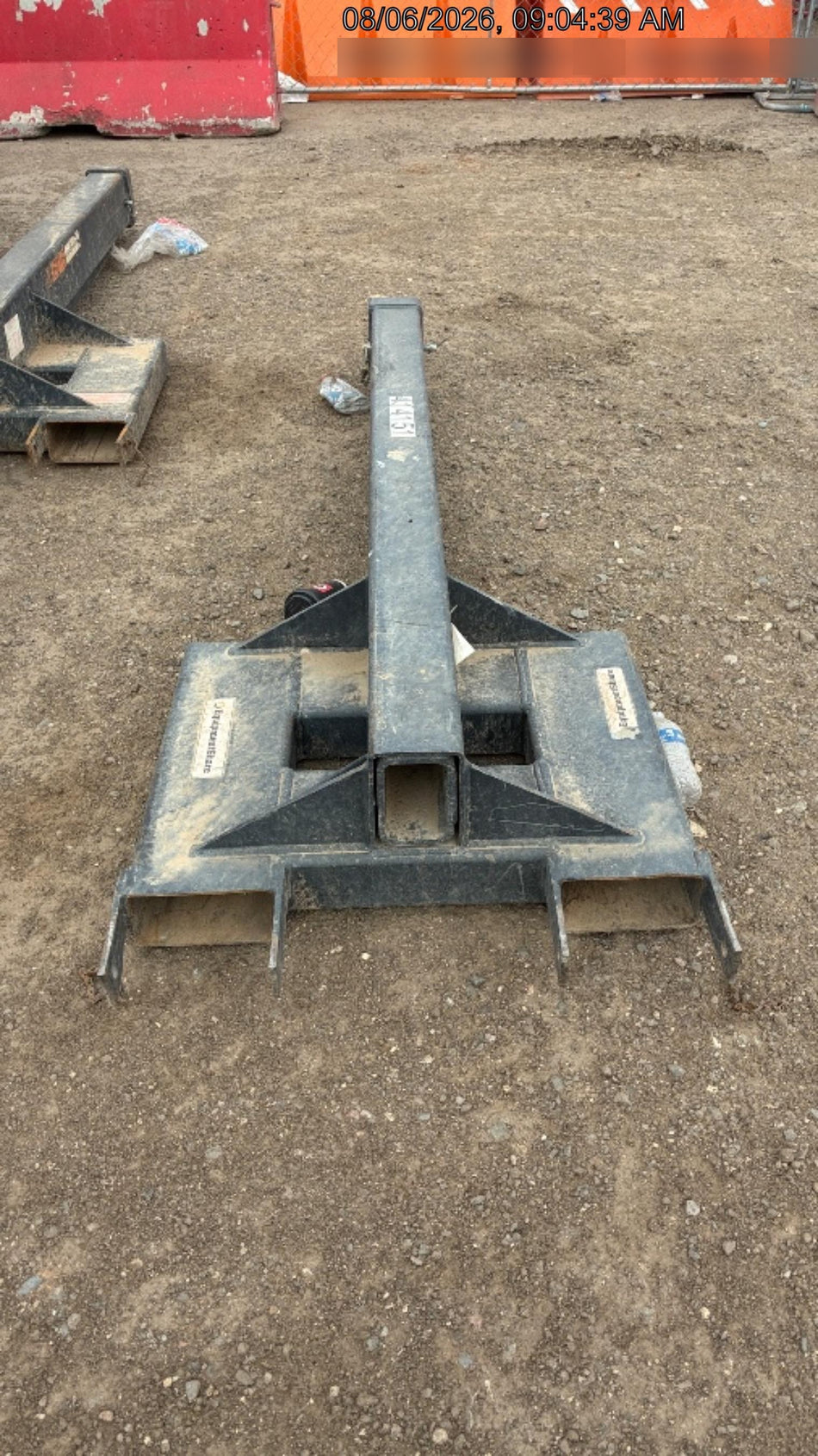 2024 ARROW MATERIAL HANDLING CE60-TH-STP