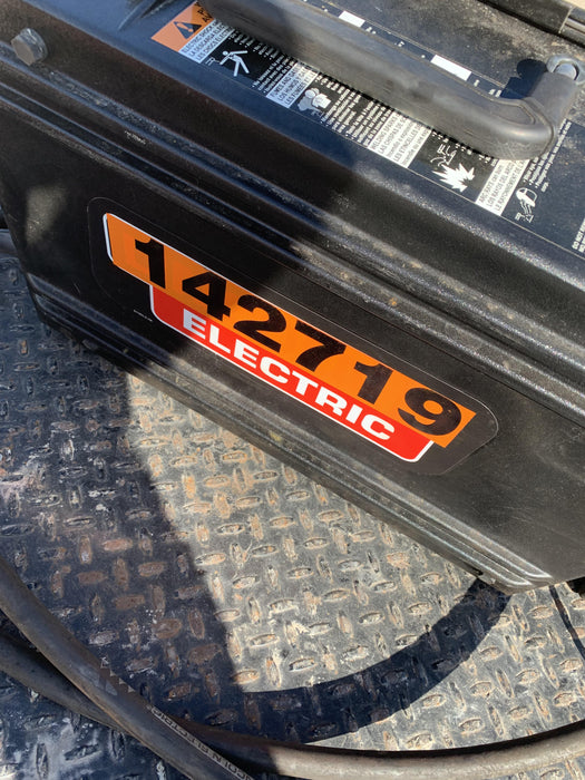 2021 LINCOLN ELECTRIC LN-25X