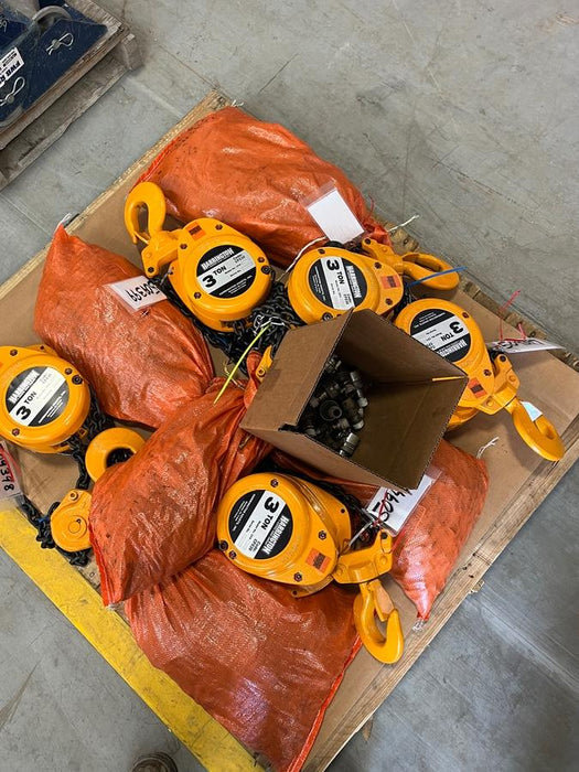 2025 HARRINGTON CF030-30