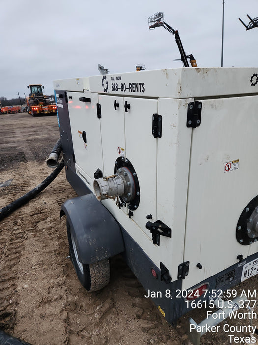 2023 ATLAS COPCO PAC F44 KD-S