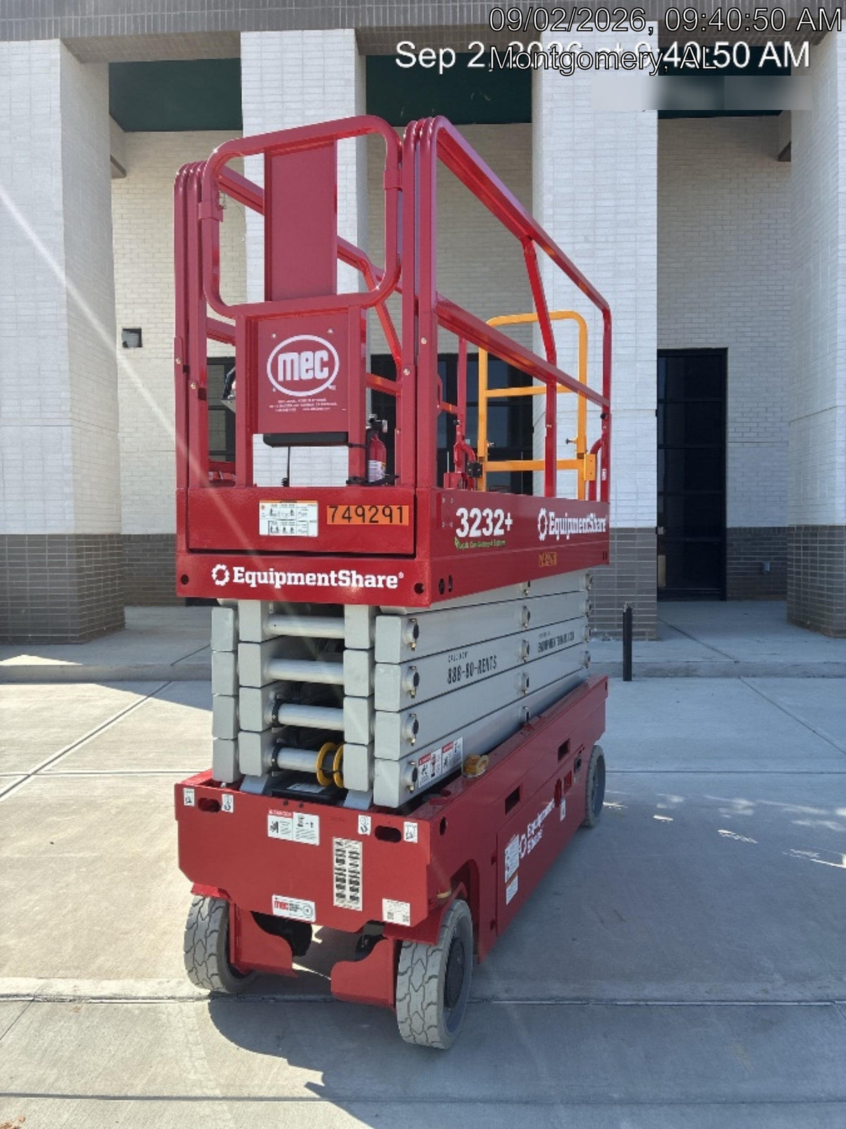 2026 MEC 3232+