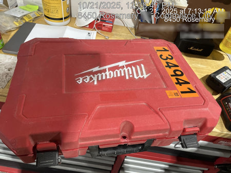 2021 MILWAUKEE 2877-22