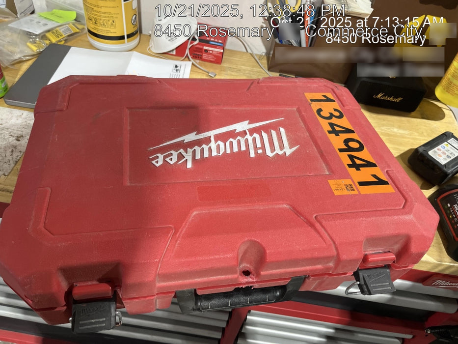 2021 MILWAUKEE 2877-22