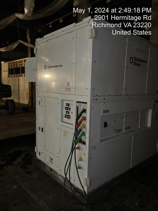 2023 SMARTECH VMTAH1D140Q