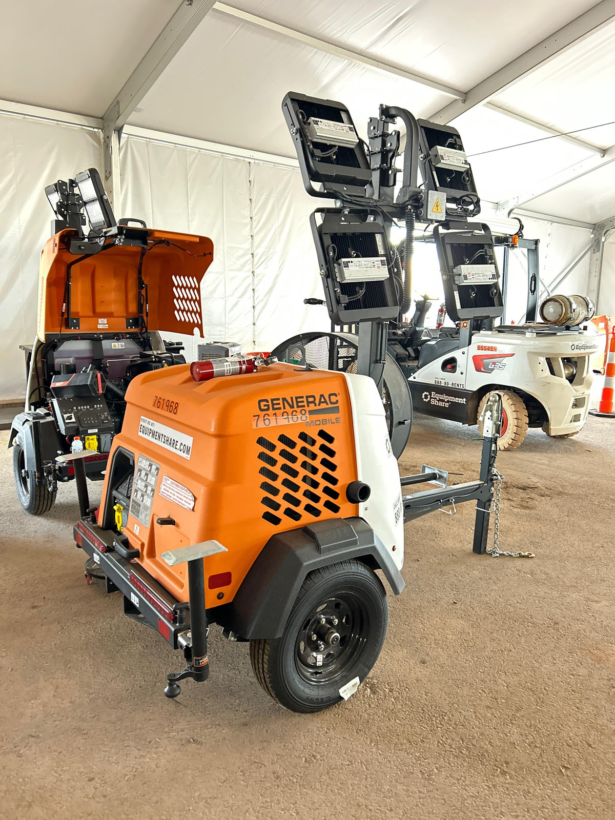 2026 GENERAC MLTS-4