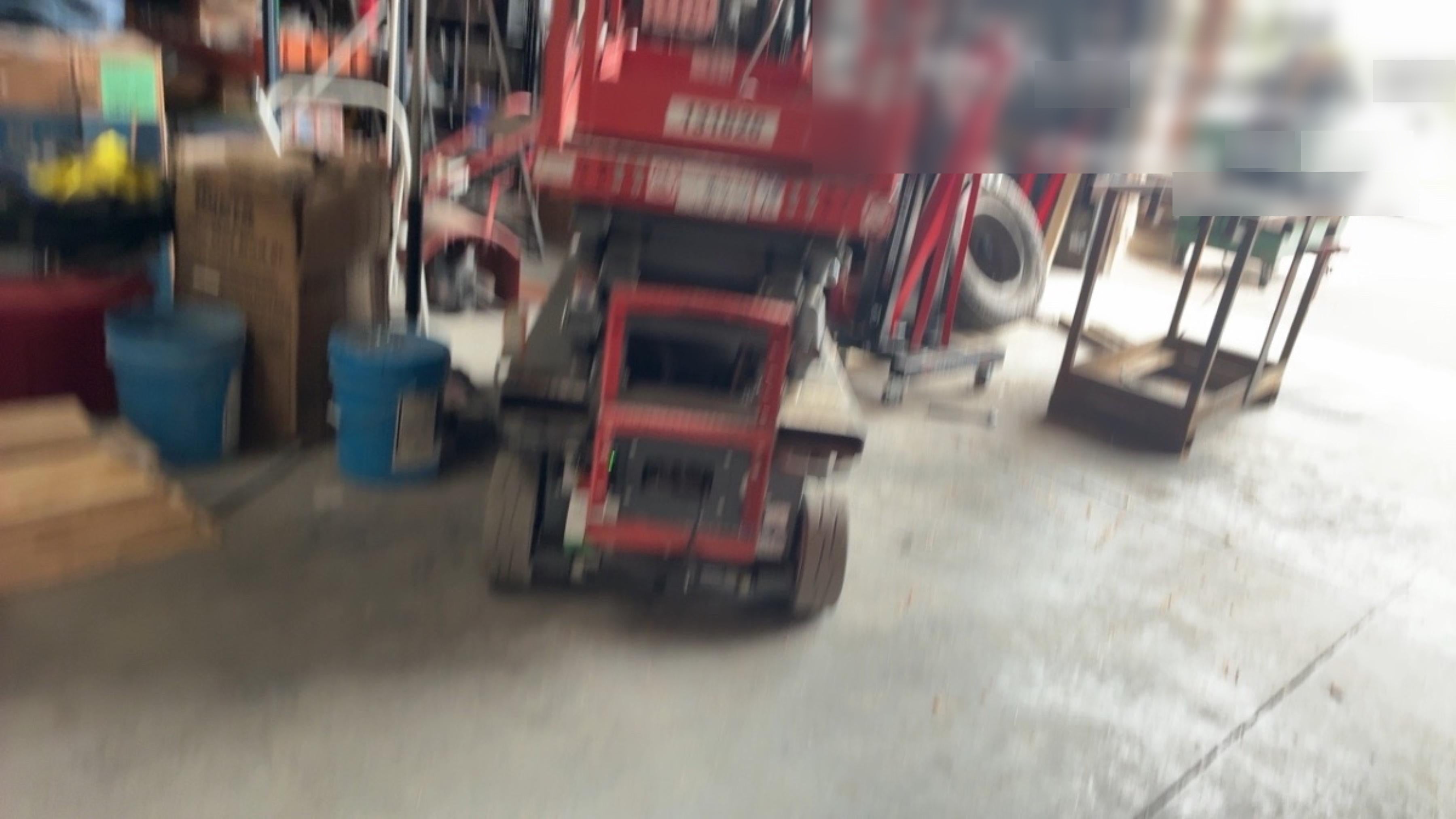 2021 SKYJACK SJ3219