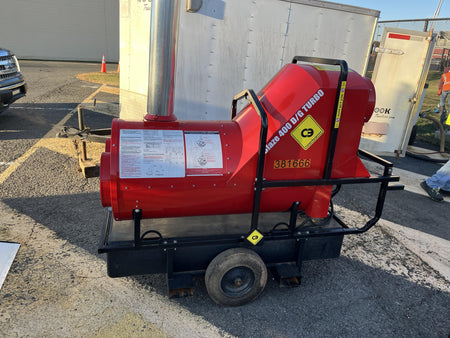 2024 CAMPO EB400D-RE1