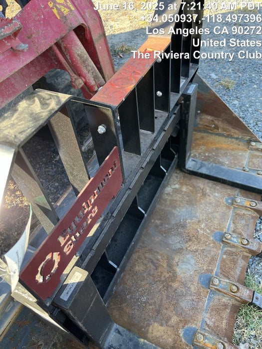 2025 VIRNIG PF4855-5VG