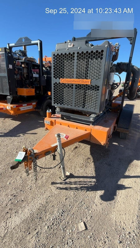 2020 RWN Pump