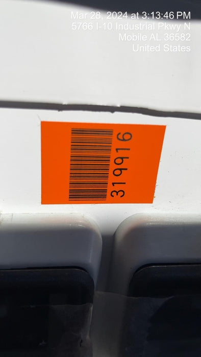 2023 LEX WR6A-7SM-FG26DZ6LD-R