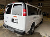 2023 CHEVROLET Express Van - Rental
