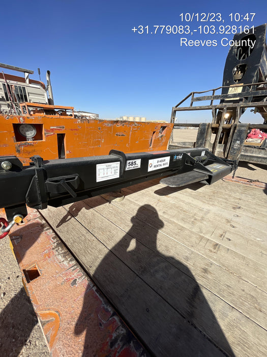 2023 STAR INDUSTRIES M1360B - Star JIB Boom