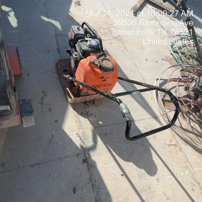 2023 MULTIQUIP MVC82VHW