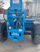 2020 Genie GTH-636 Cab/Heat/Air, Solid Tires, Work Lights, Beacon, Aux Hydraulics, Back up Alarm
